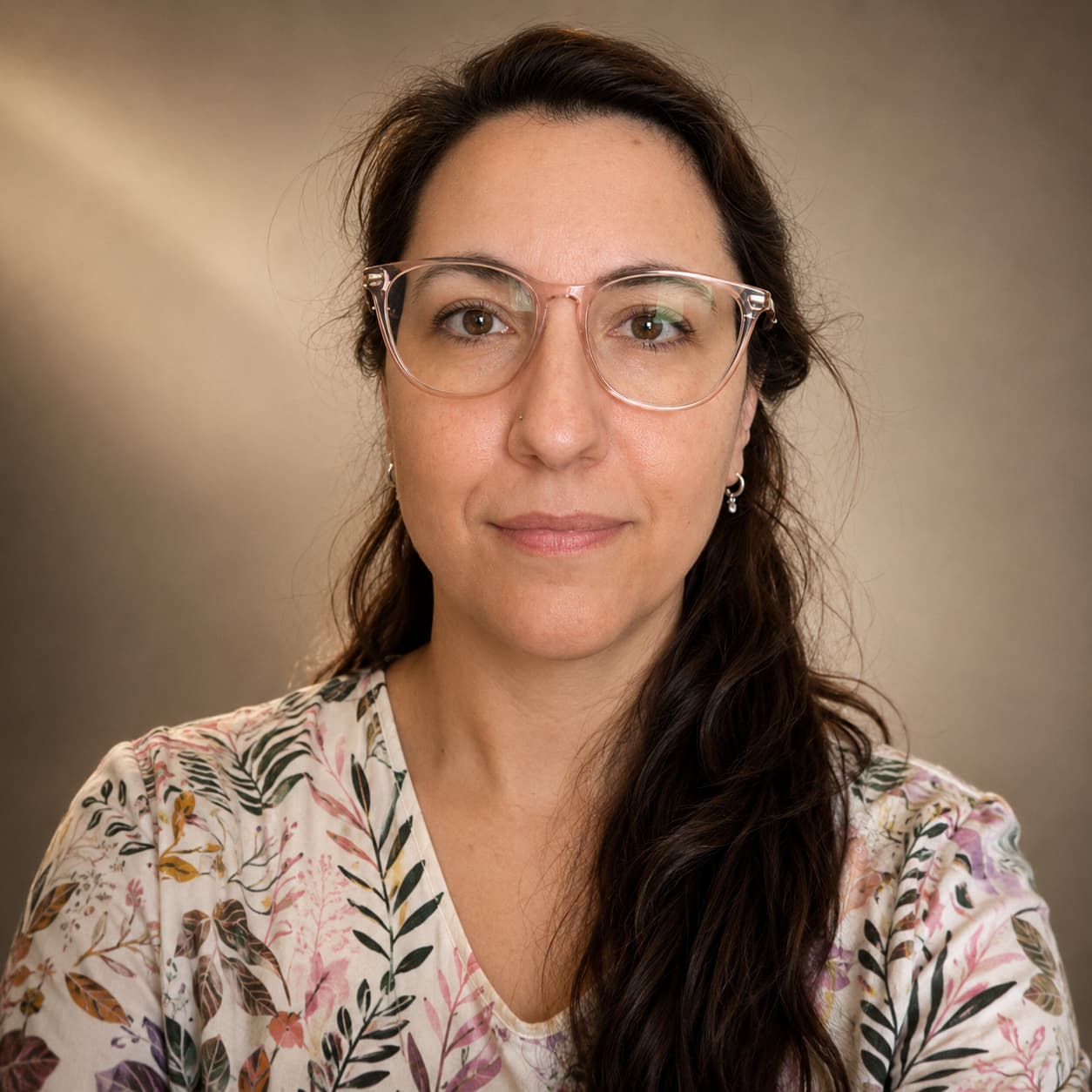 Beatriz  Zabala Prati