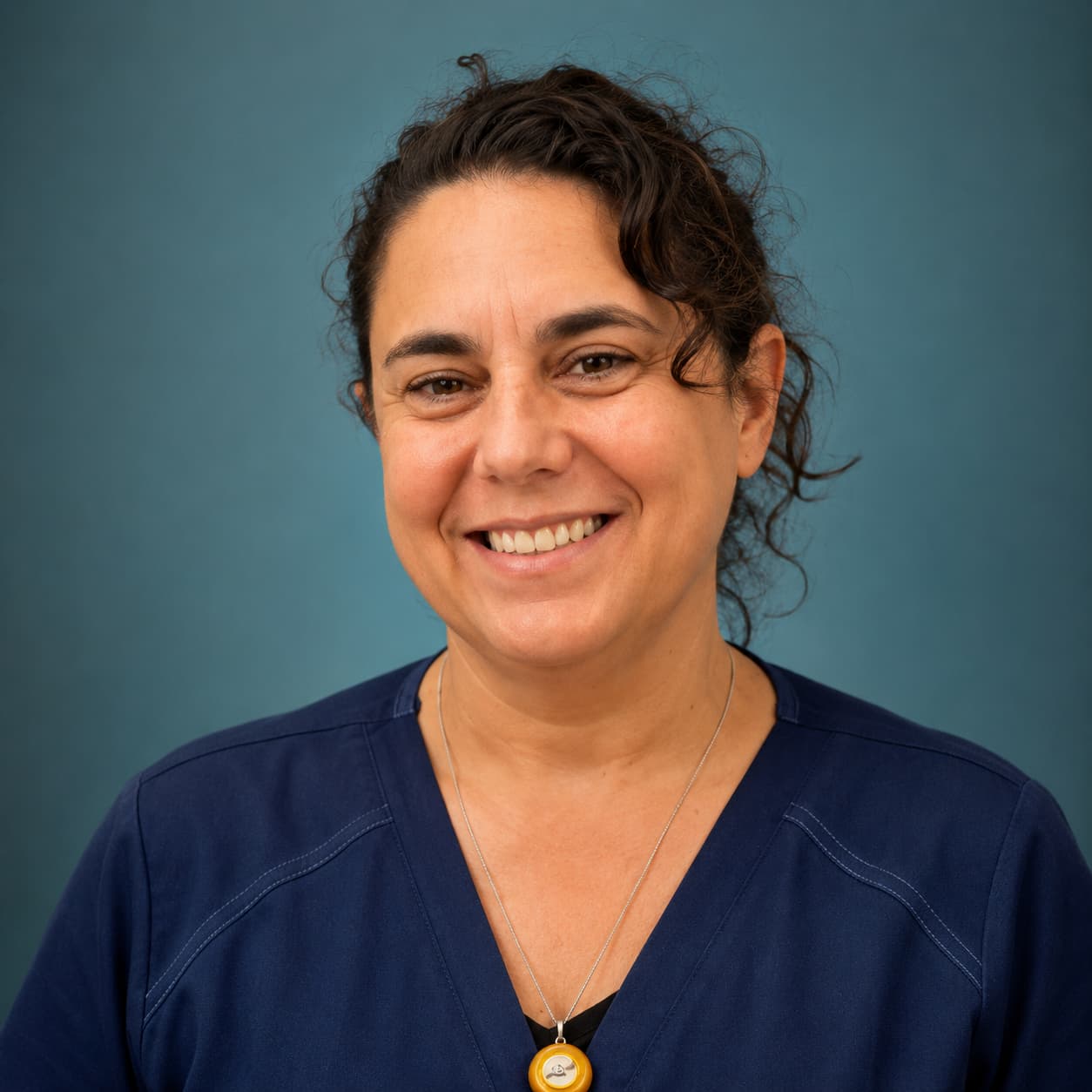 Ana Cristina Miles