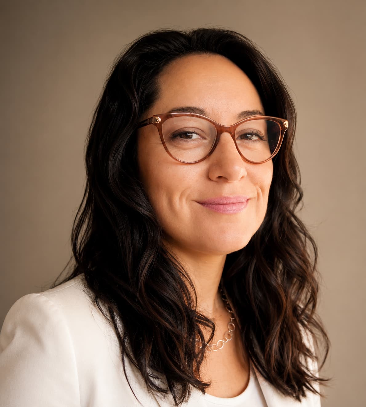 Angela  Malebran Calderón