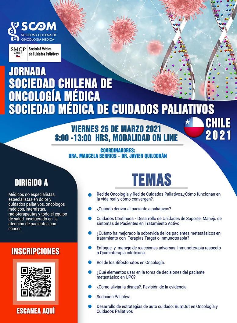 Jornada Marzo 2021