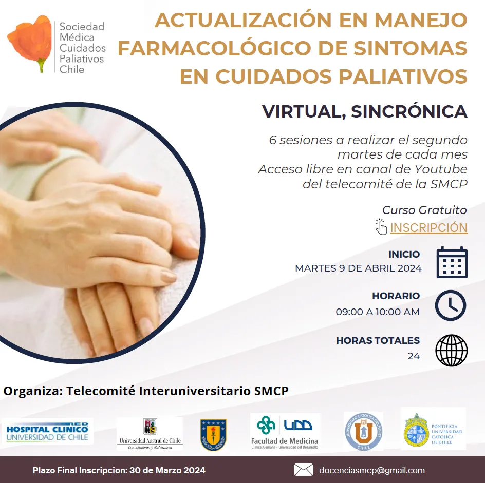 Curso 2024