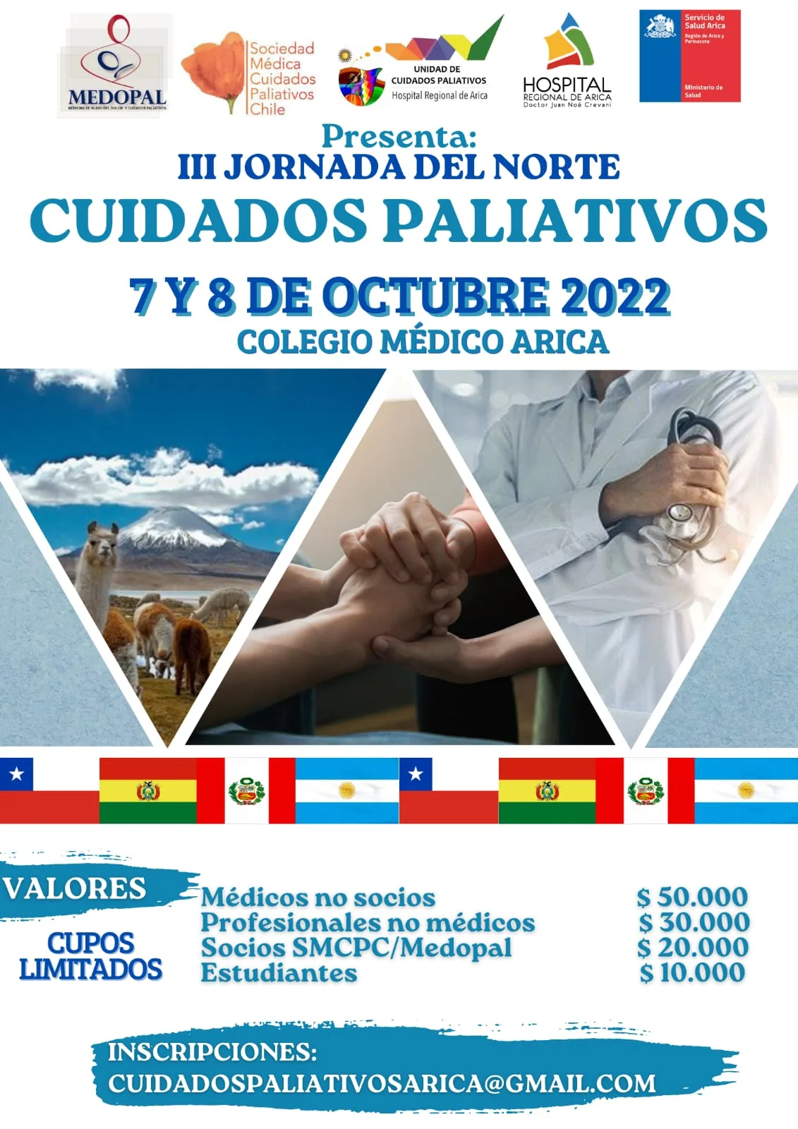 Jornada 2022