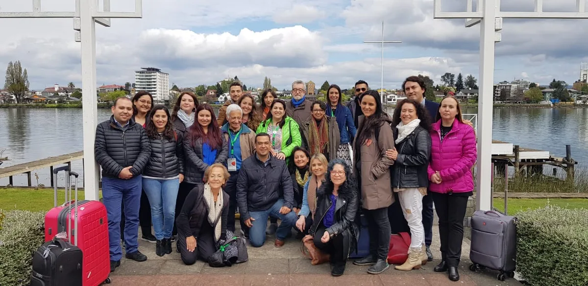 Congreso Valdivia 2019