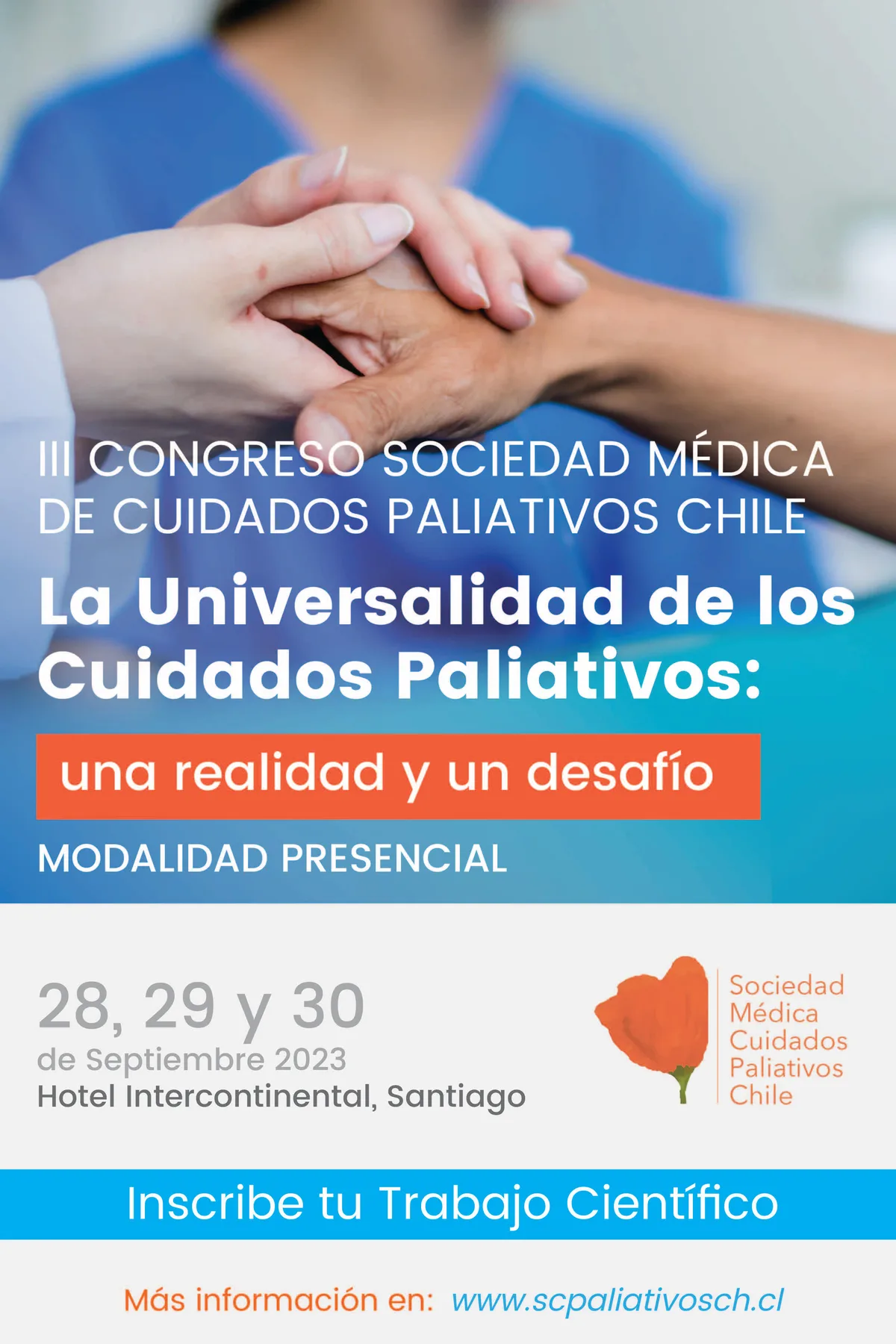 Congreso 2023