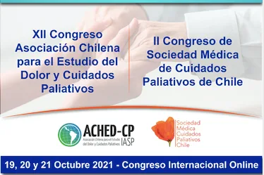 “Deseo que un paciente reciba la atención de quien encontró en este congreso una respuesta”